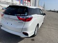2016 Honda Shuttle II, белый, 1400000 рублей - вид 8