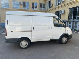 2020 ГАЗ Соболь (2752), белый, 1400000 рублей, вид 3