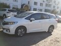 2016 Honda Shuttle II, белый, 1400000 рублей - вид 9