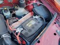 2014 Renault Duster I, красный, 880000 рублей - вид 11