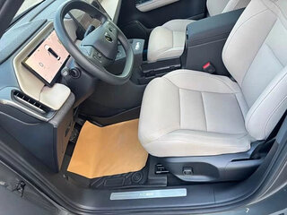 2025 Volvo XC70 III, серый, 6950000 рублей, вид 5