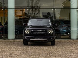 2023 Haval Dargo I, чёрный, 2355000 рублей, вид 2