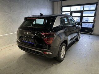 2025 Solaris HC, чёрный, 3245000 рублей, вид 3