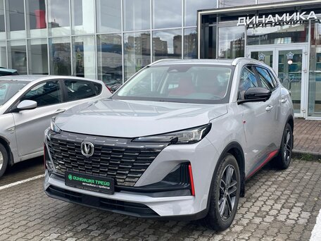 Changan UNI-S I