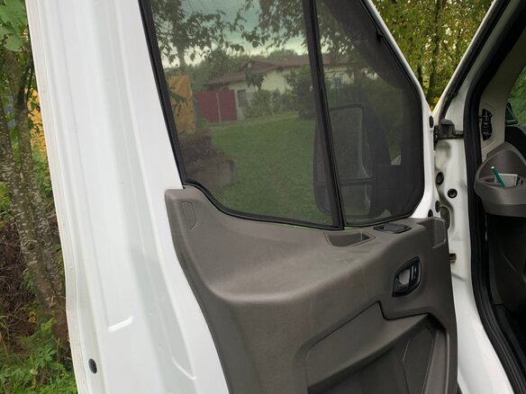2019 Ford Transit, белый, 2550000 рублей - вид 5