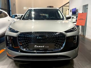 2026 Tenet Plus L6, серебристый, 3080000 рублей, вид 3