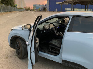 2024 Omoda C5 I, синий, 2100000 рублей, вид 5
