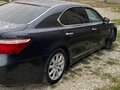 2007 Lexus LS Long 460 L IV, серый, 2000000 рублей - вид 3