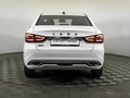 2024 Lada (ВАЗ) Vesta I Рестайлинг (NG), белый, 1083000 рублей - вид 4