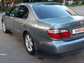 2005 Nissan Maxima V (A33), серый - вид 5