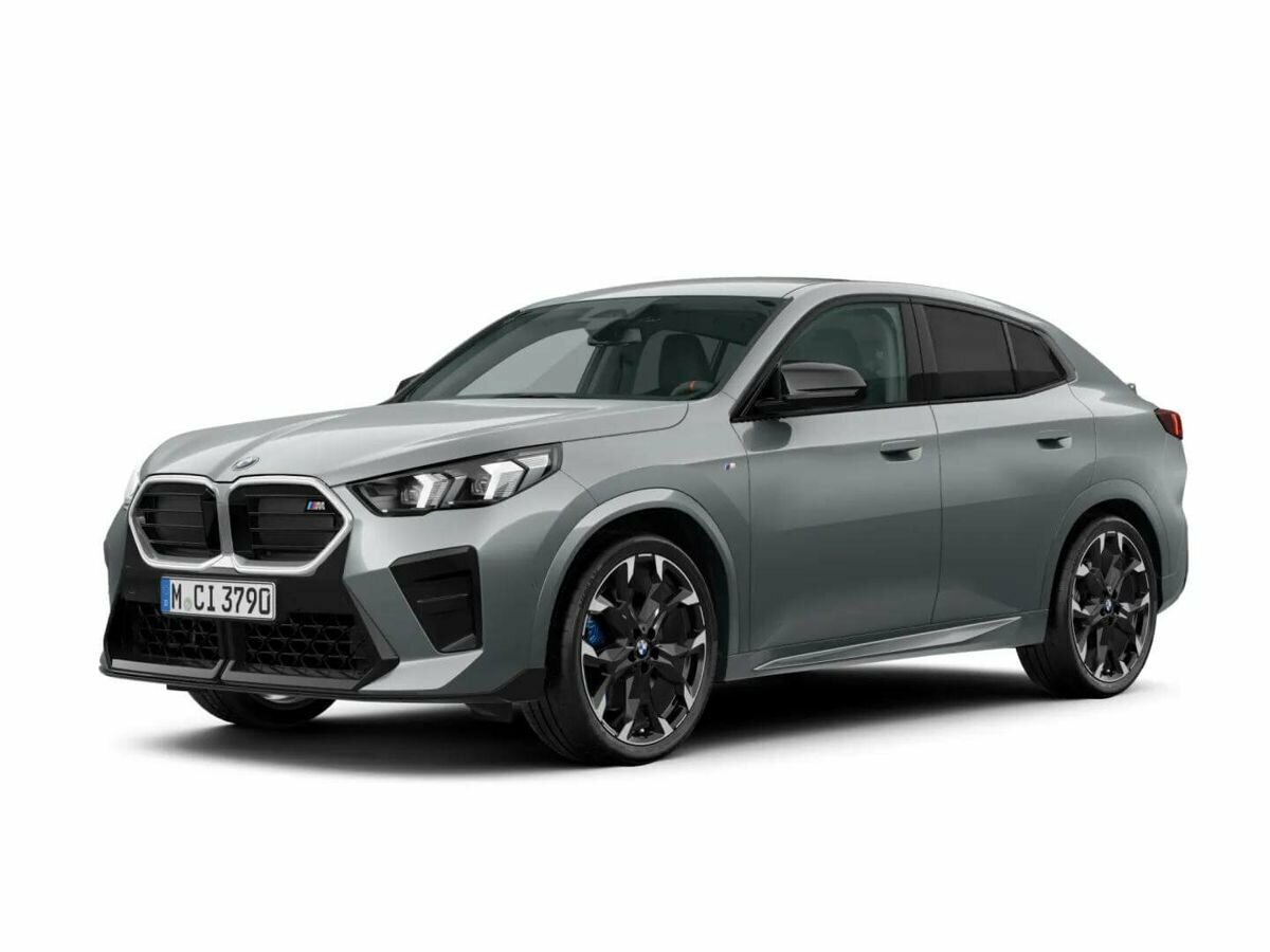 Открыть фотографии: BMW X2 II (U10)