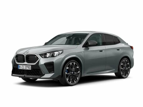 BMW X2 II (U10)