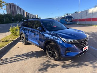 2023 GAC GS5 I, синий, 2180000 рублей, вид 2