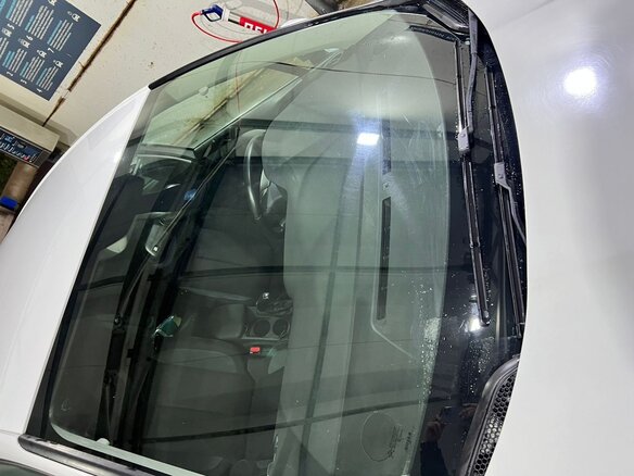 2013 Citroen C4 II, белый, 600000 рублей - вид 15