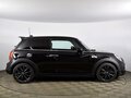 2014 Mini Hatch Cooper S III (F55/F56), чёрный - вид 4