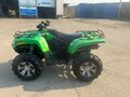 2012 Arctic Cat 450 Series, зелёный, 580000 рублей - вид 4