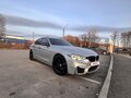 2018 BMW 3 серии 320i VI (F3x) Рестайлинг, серый, 2100000 рублей - вид 9