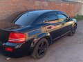 2007 Dodge Avenger II, чёрный, 850000 рублей - вид 7