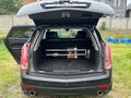 2013 Cadillac SRX II Рестайлинг, чёрный, 1450000 рублей - вид 9