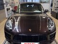 2015 Porsche Macan S I, коричневый, 1900000 рублей