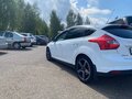 2012 Ford Focus III, белый, 750000 рублей - вид 4