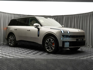 2026 Lynk & Co 900, серый, 7700000 рублей, вид 2