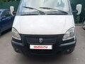2005 ГАЗ ГАЗель (3302), белый, 450000 рублей - вид 2