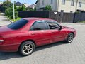 1992 Mazda 626 IV (GE), пурпурный, 150000 рублей - вид 1