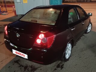 2008 Geely MK I, чёрный, 200000 рублей, вид 4