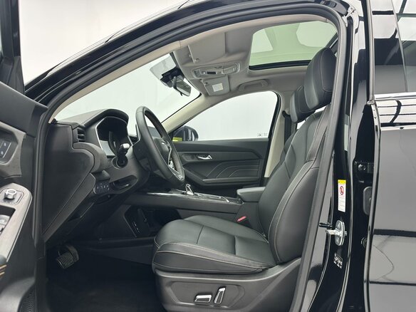 2022 Haval Chitu, чёрный, 1490000 рублей - вид 8