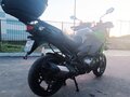 2016 Kawasaki Versys 1000, зелёный, 880000 рублей - вид 5