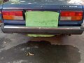 2005 Lada (ВАЗ) 2107, синий, 285000 рублей - вид 1