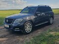 2012 Mercedes-Benz GLK-Класс 300 I (X204) Рестайлинг, серый, 1760000 рублей - вид 2
