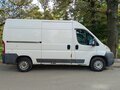 2010 Peugeot Boxer, белый, 1200000 рублей - вид 1