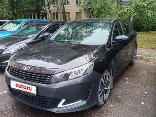 2023 Kaiyi E5, чёрный, 1200000 рублей, вид 1