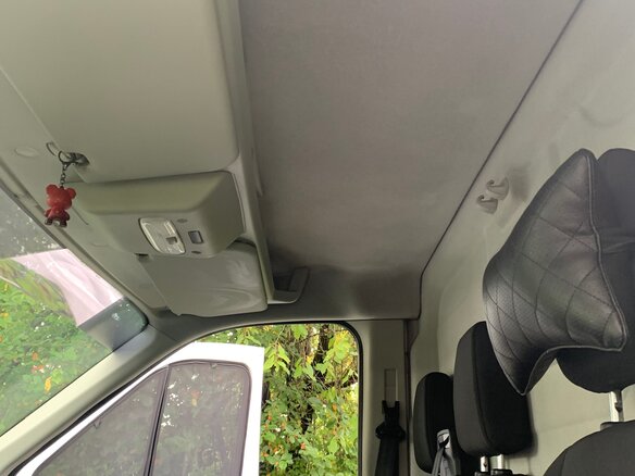 2019 Ford Transit, белый, 2550000 рублей - вид 17