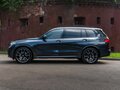 2019 BMW X7 30d I (G07), серый, 6999999 рублей - вид 9
