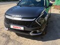 2025 Kia Sportage V, серый, 4150000 рублей - вид 3