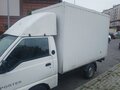 2008 Hyundai Porter, белый, 400000 рублей - вид 5