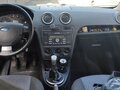 2008 Ford Fusion I Рестайлинг, синий, 550000 рублей - вид 4