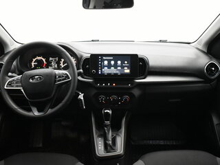2025 Lada (ВАЗ) Iskra, синий, 1350000 рублей, вид 5