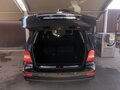 2011 Mercedes-Benz M-Класс 300 II (W164) Рестайлинг, чёрный, 1600000 рублей - вид 10
