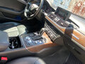 2015 Audi A6 IV (C7) Рестайлинг, чёрный, 1850000 рублей - вид 7
