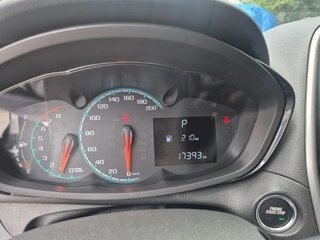 2022 Chevrolet Spark IV Рестайлинг, серый, 990098 рублей, вид 5
