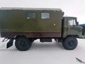 1990 ГАЗ 66, зелёный, 720000 рублей - вид 9