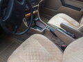 1990 BMW 7 серии 750i II (E32), чёрный - вид 4