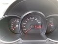 2011 Kia Picanto II, жёлтый, 930000 рублей - вид 8
