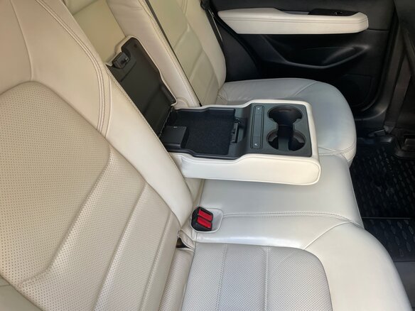 2018 Mazda CX-5 II, чёрный, 2550000 рублей - вид 15