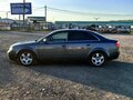 2003 Audi A4 II (B6), серый - вид 1