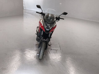 2021 Honda NC 750X, красный, 900000 рублей, вид 3